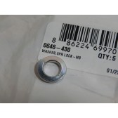 WASHER,SPR LOCK-M8
